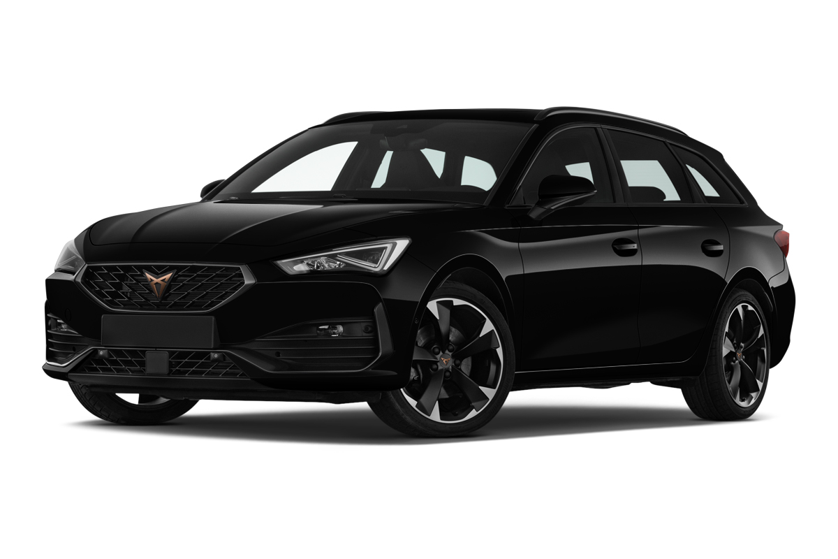 CUPRA LEON SPORTSTOURER  1.5 ETSI HYBRID 150 CH DSG7 V